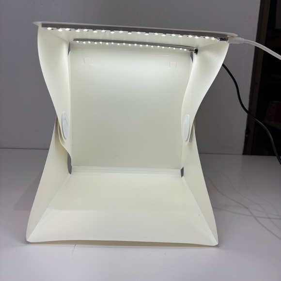 EMART Portable Photo Studio Light Box - Picture 9 of 17
